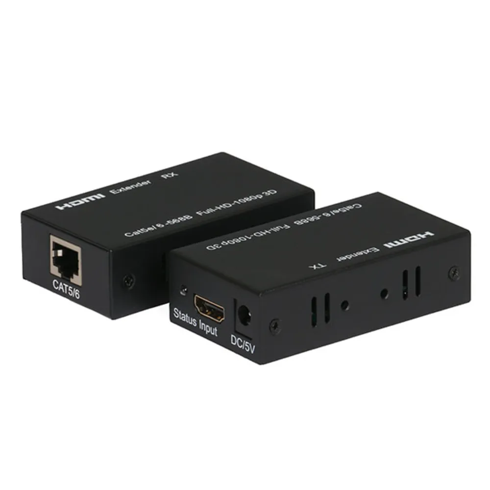 توسعه دهنده تصویر HDMI مدلKT-010631|HDTV-60M